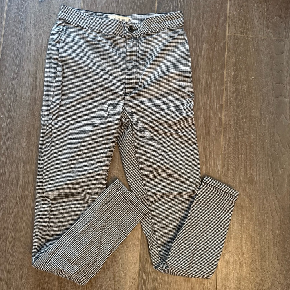 Free People Skinny Jeans